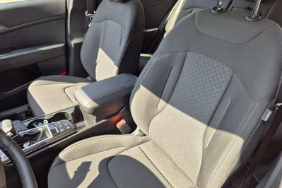 Kia Sportage Business Line 1.6 T-GDI Aut