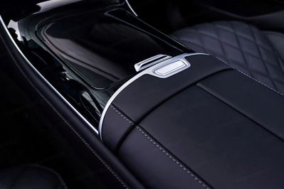 Mercedes Klasa S 450 d 4-Matic L AMG Line