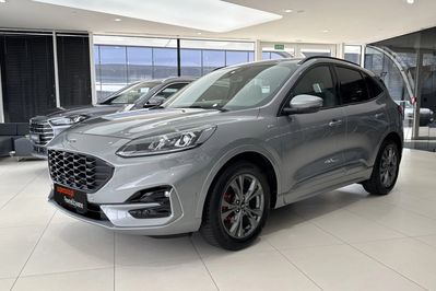 Ford Kuga 1.5 EcoBoost FWD ST-Line X