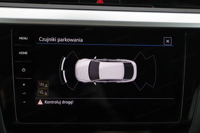 Volkswagen Arteon 2.0 TDI 4Motion DSG