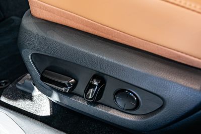 Lexus NX 350h Omotenashi 2.5 Hybrid AWD