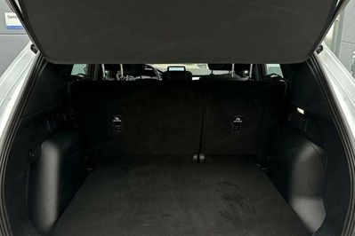 Ford Kuga 1.5 EcoBlue FWD Trend