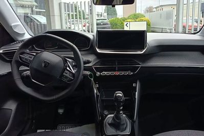 Peugeot 208 Business 1.2 PureTech