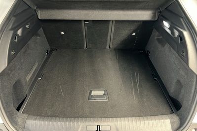 Peugeot 3008 ALLURE 1.2 mHEV e-DCS6