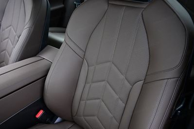 BMW Seria 5 520d