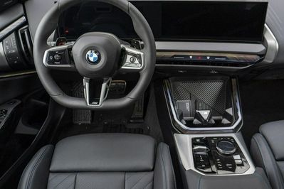 BMW X3 xDrive20 M Sport