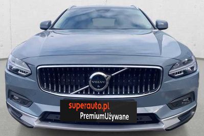 Volvo V90 Cross Country B6 B AWD Ultimate