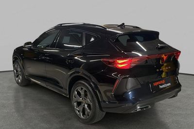 Cupra Formentor 1.5 TSI DSG