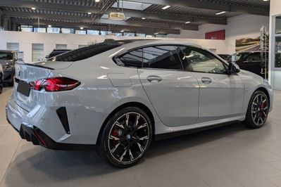 BMW Seria 2 Gran Coupe 220 M Sport