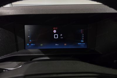 Citroen SpaceTourer XL L2H1 Plus EAT8