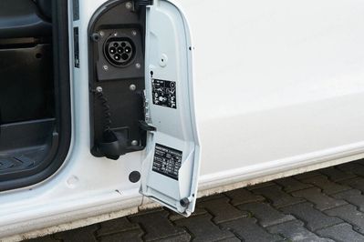 Mercedes Vito eVito L2