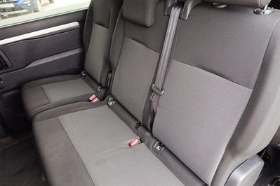 Citroen SpaceTourer XL L2H1 Business EAT8