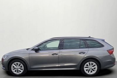 Skoda Octavia 1.5 TSI ACT Ambition