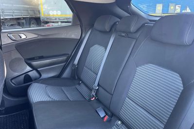 Kia XCeed 1.5 T-GDI M