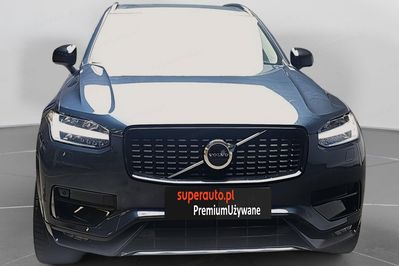Volvo XC90 B5 D AWD R-Design
