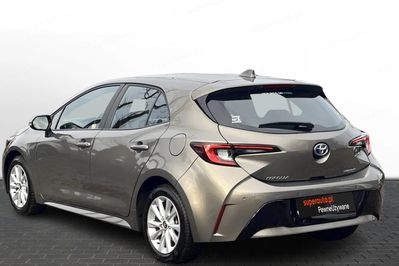 Toyota Corolla 1.8 Hybrid Comfort