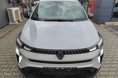 Renault Captur Evolution LPG 1.0 TCe