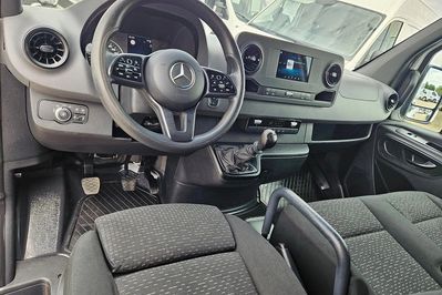 Mercedes Sprinter L2H1