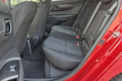 Hyundai i20 T-GDi Pure