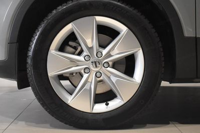 Volvo XC40 B3 Essential