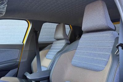 Renault 5 Urban Range Techno