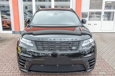 Land Rover Range Rover Velar 3.0 P400 Dynamic SE