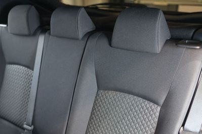 Toyota C-HR 1.8 Hybrid Style