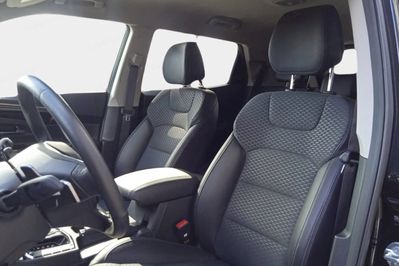 SsangYong Korando T-GDI Adventure 2WD