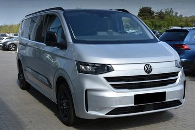Volkswagen Transporter Plus Edition L2H1 DSG