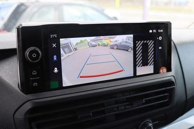 Opel Vivaro XL L2H1