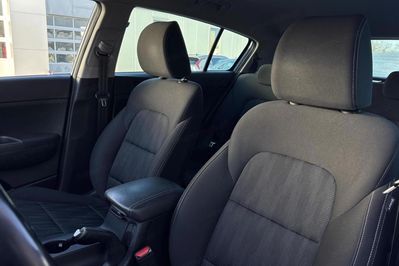 Kia Sportage 1.6 T-GDI M 2WD