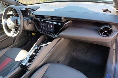 Alfa Romeo Junior 1.2 Ibrida Ti