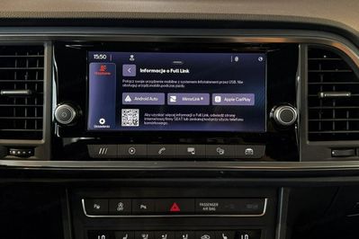 Seat Ateca 1.5 TSI DSG