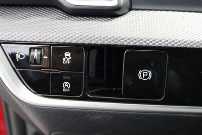 Kia Sportage 1.6 T-GDI M 2WD DCT