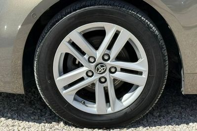 Toyota Corolla 1.8 Hybrid Comfort
