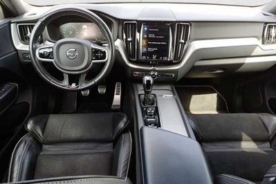 Volvo XC60 D3 R-Design