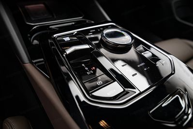 BMW Seria 5 Touring 520d xDrive M Sport