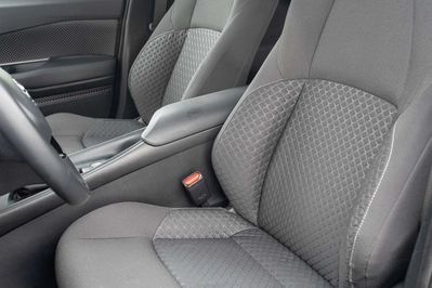 Toyota C-HR 1.8 Hybrid Comfort