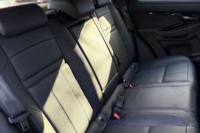 Land Rover Range Rover Evoque Evoque 2.0 D200 mHEV Dynamic SE