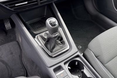 Skoda Octavia Edition 130 Selection 1.5 TSI