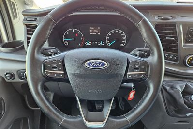Ford Transit L3H2