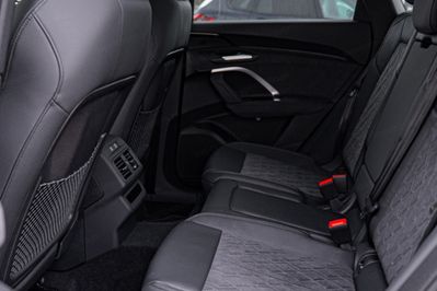 Audi Q5 TFSI S line