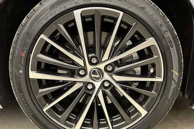 Lexus ES 300h Business Edition 2.5 E-CVT