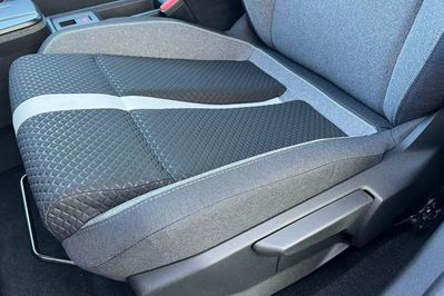 Opel Frontera Edition 1.2 Turbo