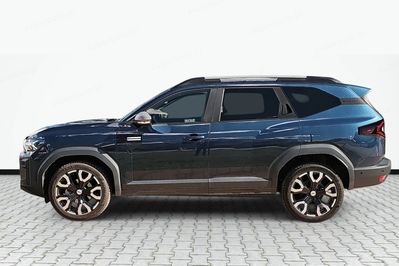Dacia Bigster 1.8 Full Hybrid Journey MMT