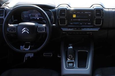 Citroen C5 Aircross 1.6 PureTech Shine EAT8