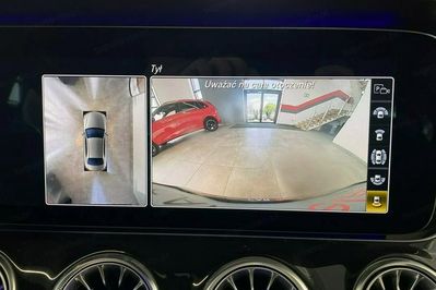 Mercedes AMG GT 4DOOR 63 S 4MATIC+