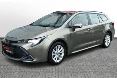 Toyota Corolla 1.8 Hybrid Comfort