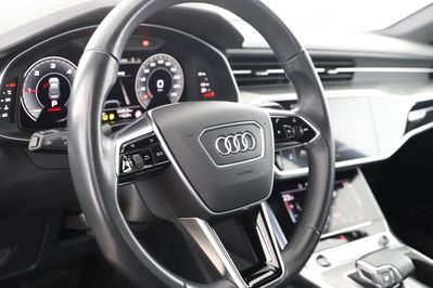 Audi A6 40 TDI mHEV Sport S tronic