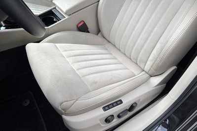 Skoda Superb Style 2.0 TSI  DSG